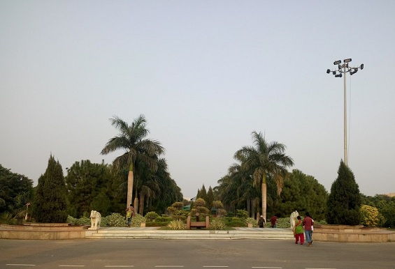 Parcuri-in-Gurgaon-tau-Devi-lal-bio-diversitate-parc