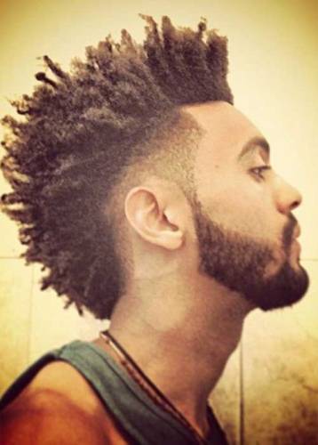 dread hairstyles for men1