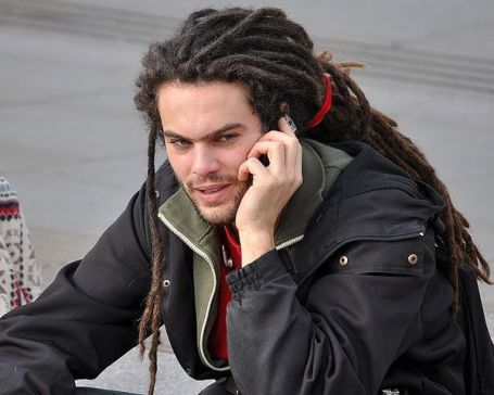 dread hairstyles for men7