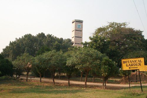 parks-in-ludhiana-botanikos sodas prie-pau