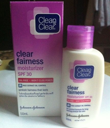 Švarus and Clear Moisturizer 8