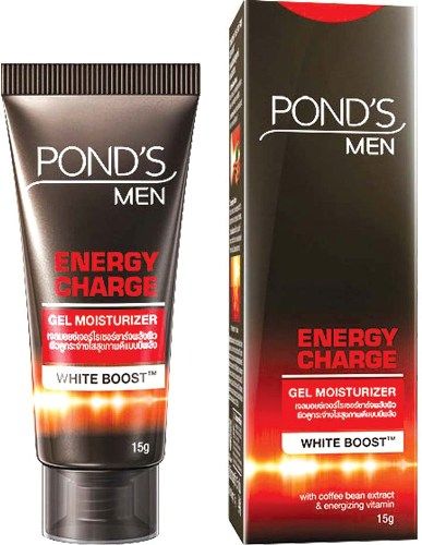 Ponds moisturizers 5