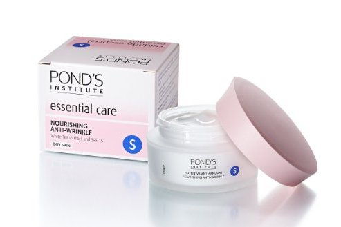 Ponds moisturizers 7