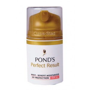 Ponds moisturizers 8