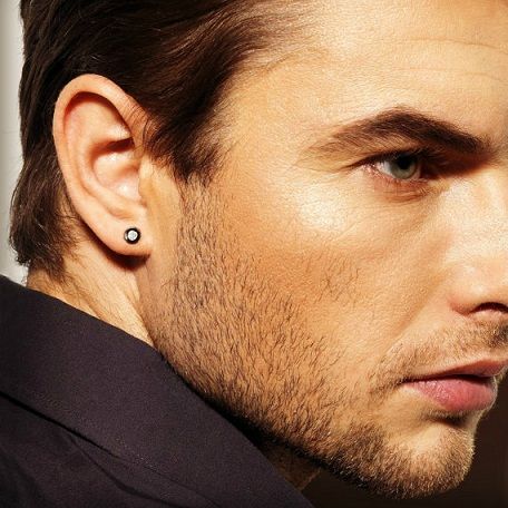 Diamond Studs for Men