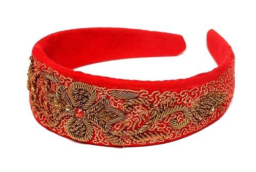 Vezeni Headbands