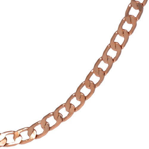 Frânghie Rose Gold Chain