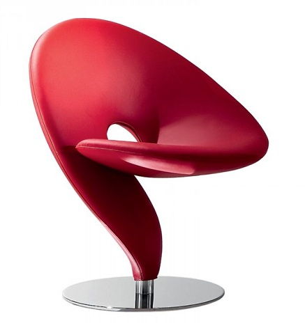 Kérdés Mark Designer Chair