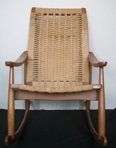 Juta Rocking Chair-6