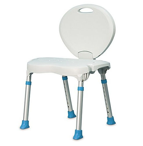 Folding Bathroom Chair