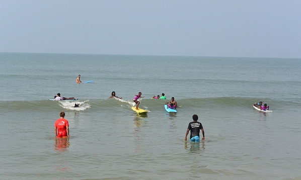 beaches in karnataka