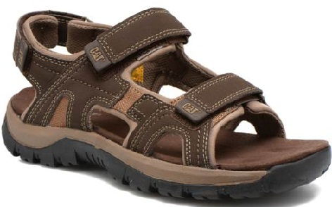 Caterpillar giles-sandals2