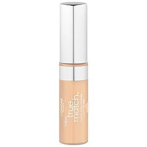 LOreal true match concealer