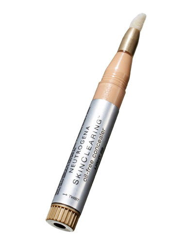 Neutrogena SkinClearing Concealer