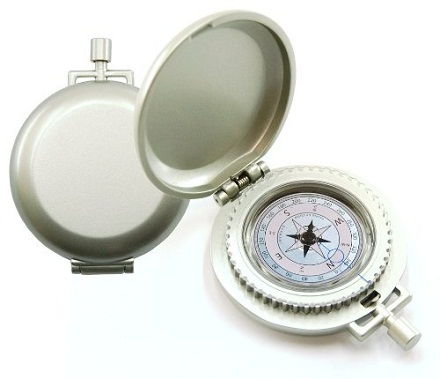 Plienas Compass