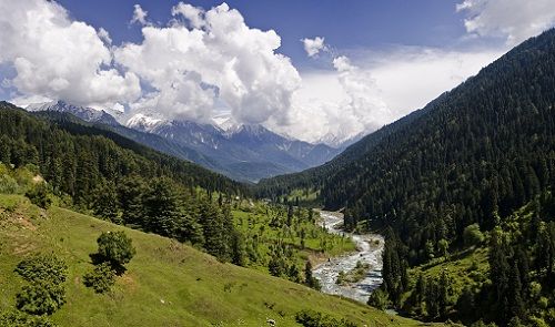 Pahalgam