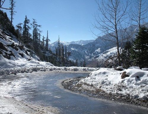 Manali