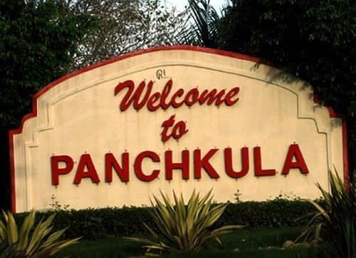 Panchkula