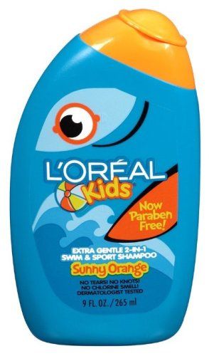 legjobb kids shampoos 3