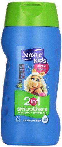 legjobb kids shampoos 4