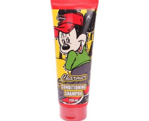 legjobb kids shampoos 9