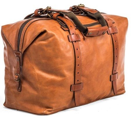 Potovanje Duffle Bag for Men