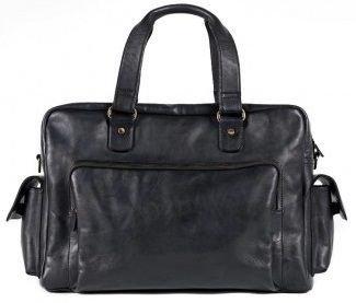 Usnje Duffle Bag for Men