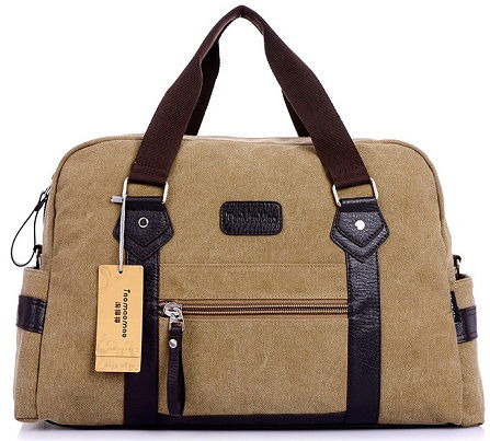 Cool Duffle Bag for Men