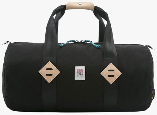 Telovadnica Duffle Bag for Men