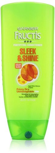 Garnier Fructis Sleek and Shine Conditioner