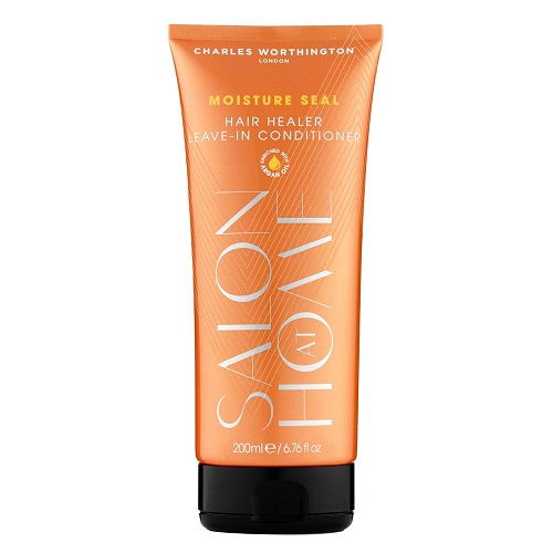 Čarlzas Worthington Moisture Seal Leave-In Conditioner