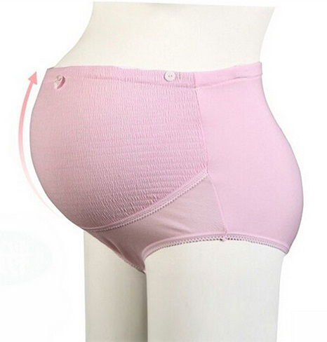 Belly Pant Underwear