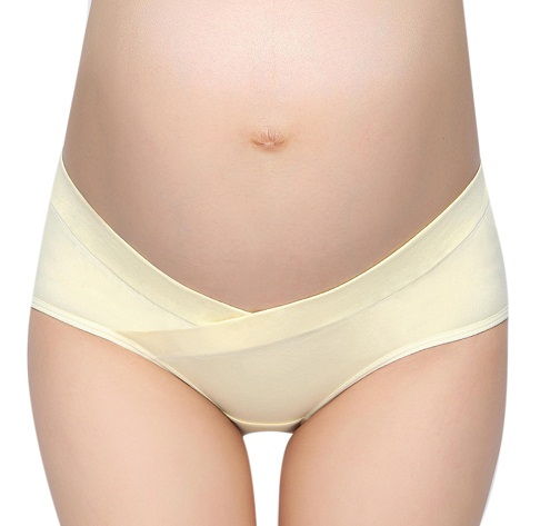 Nizka Belly Underwear for Maternity5