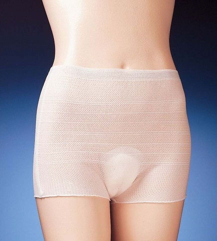 Mreža Panty for 'C' Section