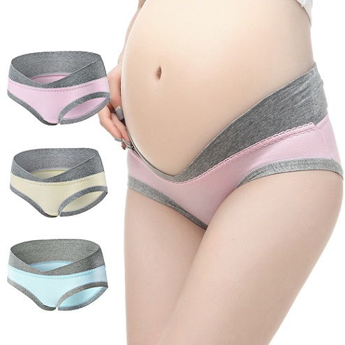 V Shape Underwear for Pregnant Women8