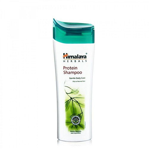 Himalaya Protein Shampoo Gentle Daily Care