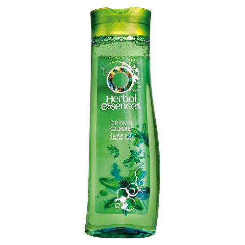 Zeliščni Essence Drama Clean Shampoo