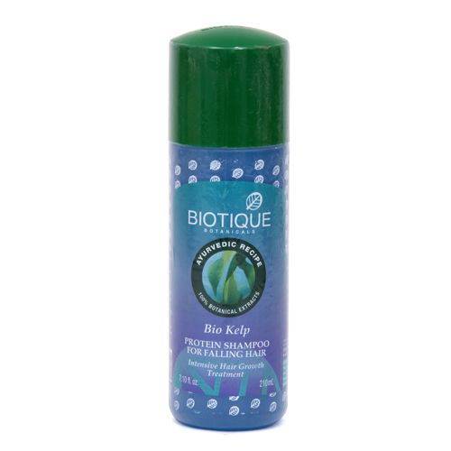 Biotique Ayurvedic Recipe Bio Kelp Shampoo