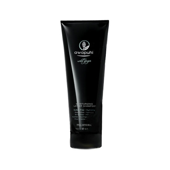 Paul Mitchell shampoo