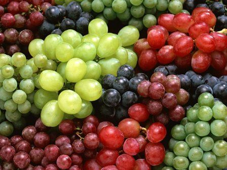 Grapes