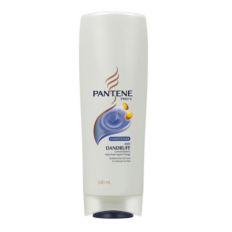 Pantene Conditioners