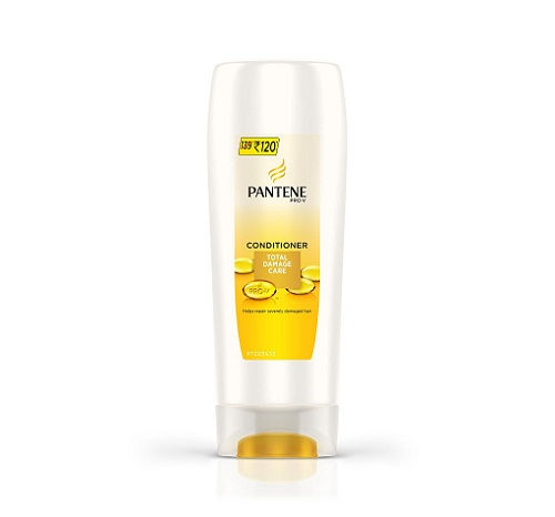 Pantene Total DamageCare Conditioner