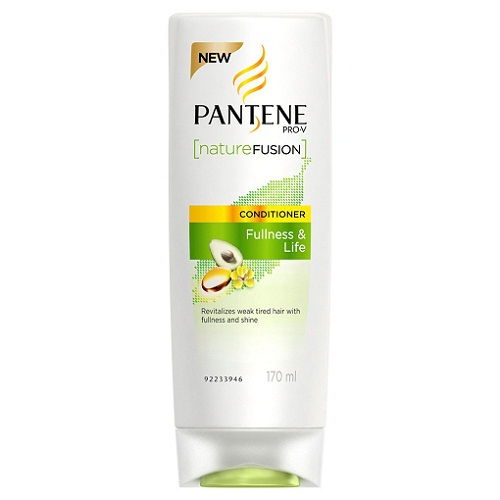 Pantene Nature Fusion Fullness & Life Conditioner