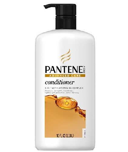 Pantene Advanced Care Conditioner 40oz