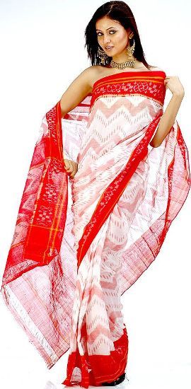 pochampally cotton sarees