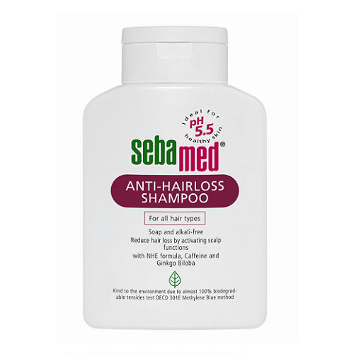 Sebamed Every Day Shampoo