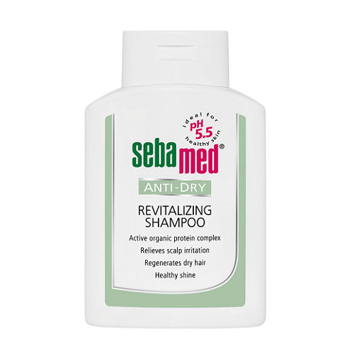 Sebamed Anti Roos Shampoo