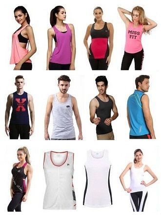 sportas vests