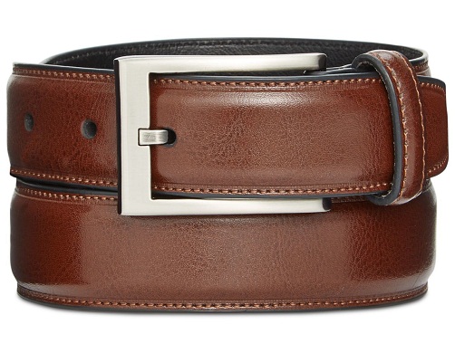  Mens Brown Belts