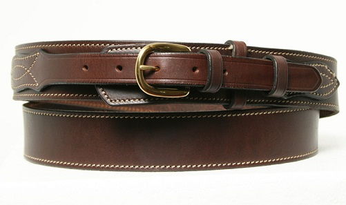 Modingas Brown Belt